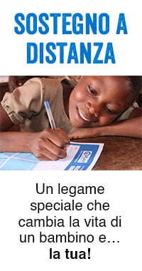 adozioni a distanza