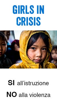 Diritti delle bambine e donne