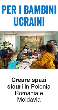 5X1000 per l’Ucraina