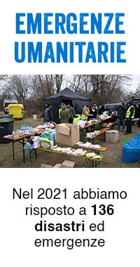 Emergenze Umanitarie
